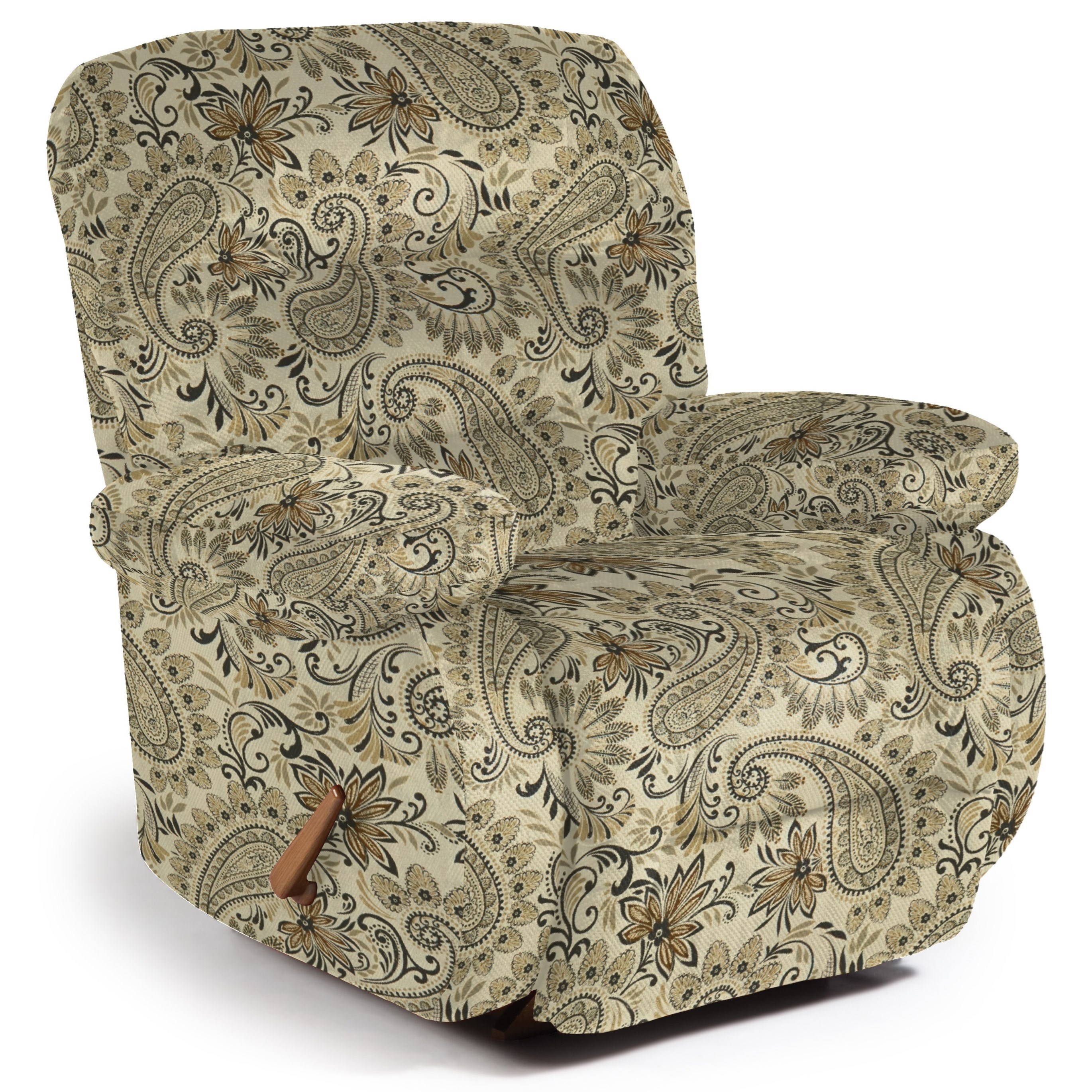 Over the back recliner discount pillow
